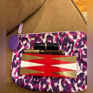NWT Estée Lauder Makeup Set